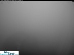 Archived image Webcam Säntis: Mountain Hut 03:00