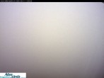 Archived image Webcam Säntis: Mountain Hut 09:00