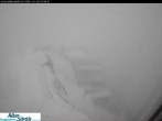 Archiv Foto Webcam Säntis (Ostschweiz): Blick Berggasthaus 06:00
