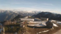 Archiv Foto Webcam Gaststätte Feuerkogelhaus 17:00