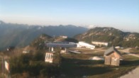 Archiv Foto Webcam Gaststätte Feuerkogelhaus 05:00