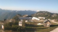 Archiv Foto Webcam Gaststätte Feuerkogelhaus 06:00