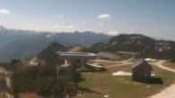 Archiv Foto Webcam Gaststätte Feuerkogelhaus 09:00