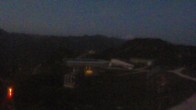 Archiv Foto Webcam Gaststätte Feuerkogelhaus 03:00