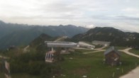 Archiv Foto Webcam Gaststätte Feuerkogelhaus 05:00