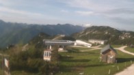 Archiv Foto Webcam Gaststätte Feuerkogelhaus 06:00