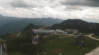 Archiv Foto Webcam Gaststätte Feuerkogelhaus 13:00