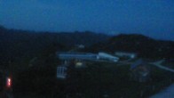 Archiv Foto Webcam Gaststätte Feuerkogelhaus 03:00