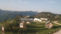 Archiv Foto Webcam Gaststätte Feuerkogelhaus 05:00