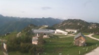 Archiv Foto Webcam Gaststätte Feuerkogelhaus 05:00
