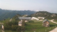 Archiv Foto Webcam Gaststätte Feuerkogelhaus 06:00