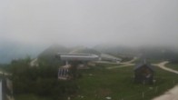 Archiv Foto Webcam Gaststätte Feuerkogelhaus 13:00