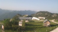Archiv Foto Webcam Gaststätte Feuerkogelhaus 05:00