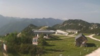 Archiv Foto Webcam Gaststätte Feuerkogelhaus 07:00