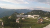 Archiv Foto Webcam Gaststätte Feuerkogelhaus 05:00