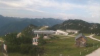 Archiv Foto Webcam Gaststätte Feuerkogelhaus 06:00