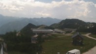 Archiv Foto Webcam Gaststätte Feuerkogelhaus 11:00