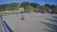 Archived image Webcam Sternstein/Bad Leonfelden (Upper Austria) 09:00