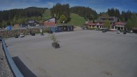 Archived image Webcam Sternstein/Bad Leonfelden (Upper Austria) 11:00