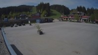 Archived image Webcam Sternstein/Bad Leonfelden (Upper Austria) 13:00