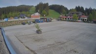 Archiv Foto Webcam Sternstein/Bad Leonfelden (Oberösterreich) 09:00