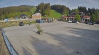 Archiv Foto Webcam Sternstein/Bad Leonfelden (Oberösterreich) 07:00