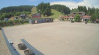 Archiv Foto Webcam Sternstein/Bad Leonfelden (Oberösterreich) 15:00