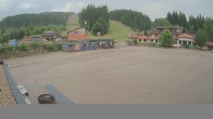 Archiv Foto Webcam Sternstein/Bad Leonfelden (Oberösterreich) 19:00