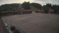 Archived image Webcam Sternstein/Bad Leonfelden (Upper Austria) 21:00