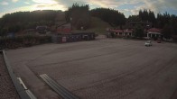 Archiv Foto Webcam Sternstein/Bad Leonfelden (Oberösterreich) 19:00