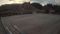 Archiv Foto Webcam Sternstein/Bad Leonfelden (Oberösterreich) 21:00