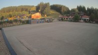 Archiv Foto Webcam Sternstein/Bad Leonfelden (Oberösterreich) 06:00