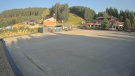 Archiv Foto Webcam Sternstein/Bad Leonfelden (Oberösterreich) 07:00