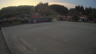Archiv Foto Webcam Sternstein/Bad Leonfelden (Oberösterreich) 21:00