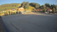 Archiv Foto Webcam Sternstein/Bad Leonfelden (Oberösterreich) 07:00
