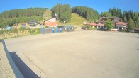 Archiv Foto Webcam Sternstein/Bad Leonfelden (Oberösterreich) 09:00