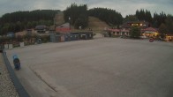 Archiv Foto Webcam Sternstein/Bad Leonfelden (Oberösterreich) 17:00
