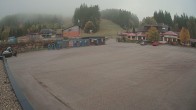 Archiv Foto Webcam Sternstein/Bad Leonfelden (Oberösterreich) 07:00