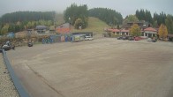 Archiv Foto Webcam Sternstein/Bad Leonfelden (Oberösterreich) 13:00