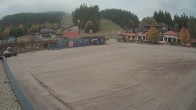 Archiv Foto Webcam Sternstein/Bad Leonfelden (Oberösterreich) 19:00
