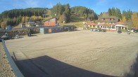 Archiv Foto Webcam Sternstein/Bad Leonfelden (Oberösterreich) 11:00