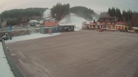 Archiv Foto Webcam Sternstein/Bad Leonfelden (Oberösterreich) 15:00
