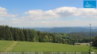 Archived image Webcam Panoramic view - mountain station Jauerling 06:00