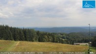 Archiv Foto Webcam Panorama - Bergstation Jauerling 06:00
