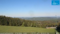 Archiv Foto Webcam Panorama - Bergstation Jauerling 15:00