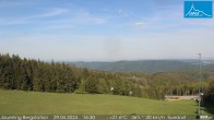 Archiv Foto Webcam Panorama - Bergstation Jauerling 15:00