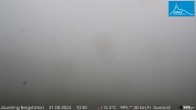 Archived image Webcam Panoramic view - mountain station Jauerling 09:00