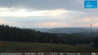 Archived image Webcam Panoramic view - mountain station Jauerling 06:00