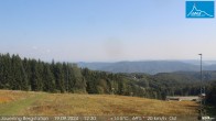 Archived image Webcam Panoramic view - mountain station Jauerling 11:00