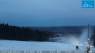 Archived image Webcam Panoramic view - mountain station Jauerling 15:00